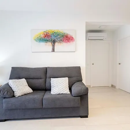 Marindos Apartamento