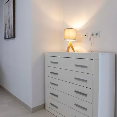 Marindos Apartamento *