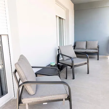 Apartamento Marindos