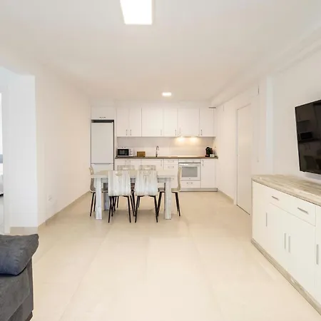 Apartamento Marindos