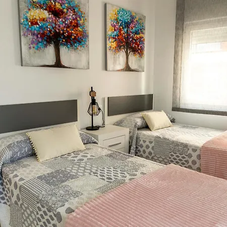 Apartamento Marindos