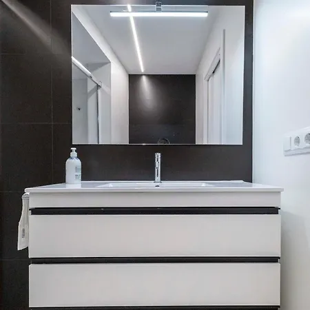 Apartamento Marindos *