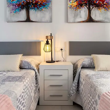 Marindos Apartamento