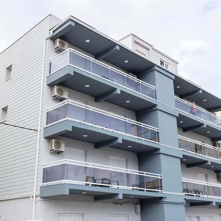 Marindos Apartamento