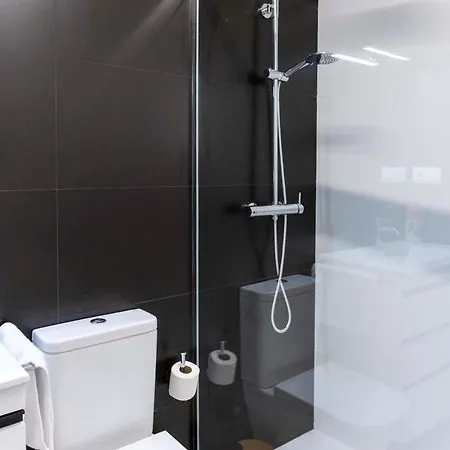 Apartamento Marindos *