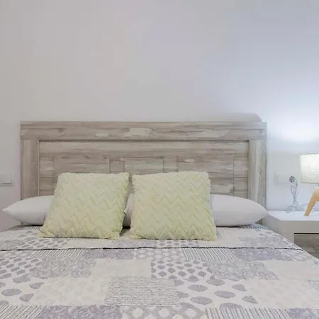 Apartamento Marindos Peñíscola
