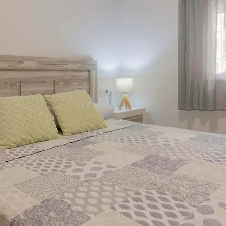 Marindos Apartamento