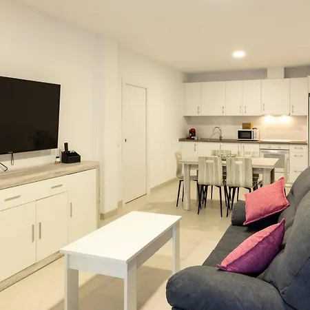 Marindos Apartamento *