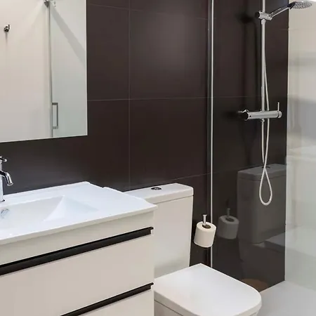 Marindos Apartamento