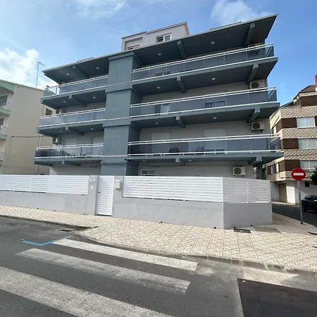 Apartamento Marindos *