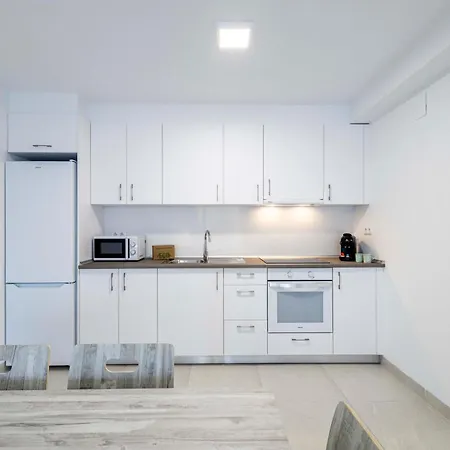 Marindos Apartamento